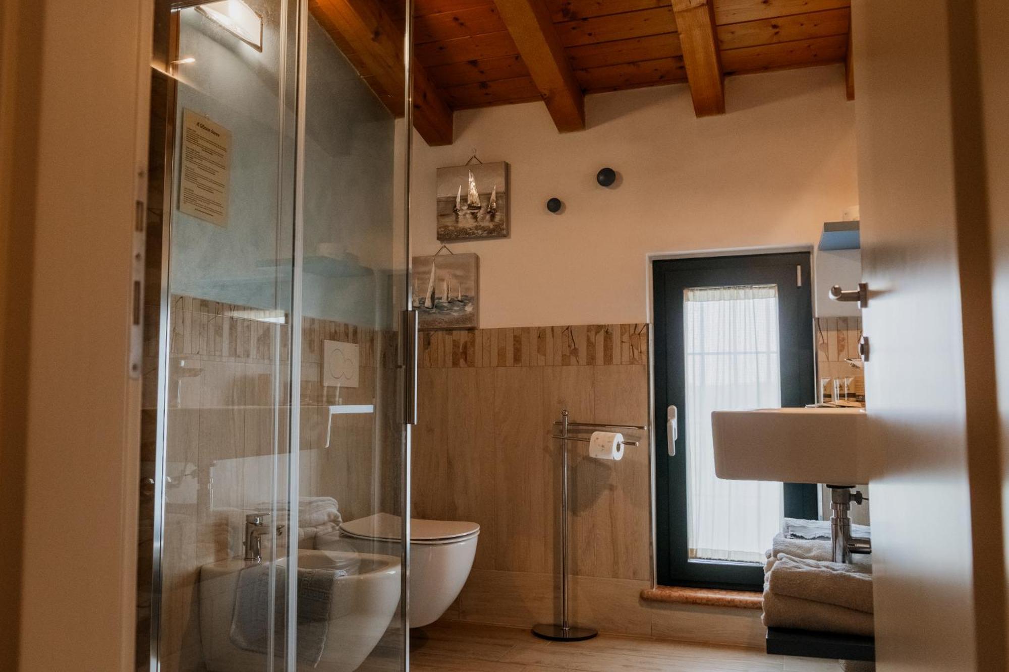 Agriturismo" Il Glicine Bianco" Monzambano Exterior foto